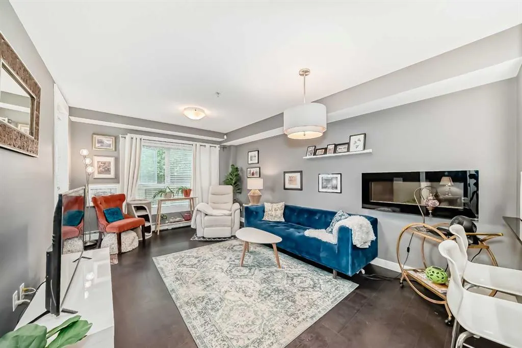 240 Skyview Ranch Road NE, #2101