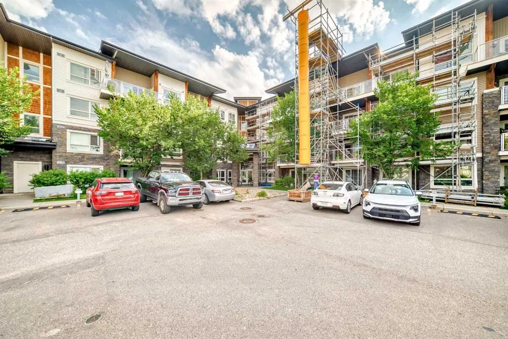 240 Skyview Ranch Road NE, #2101