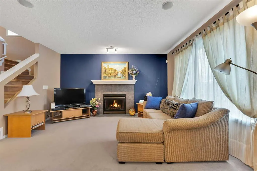 15 Saddletree Drive NE