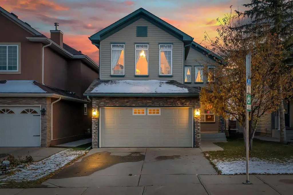 15 Saddletree Drive NE