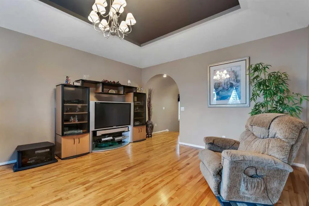15 Saddletree Drive NE