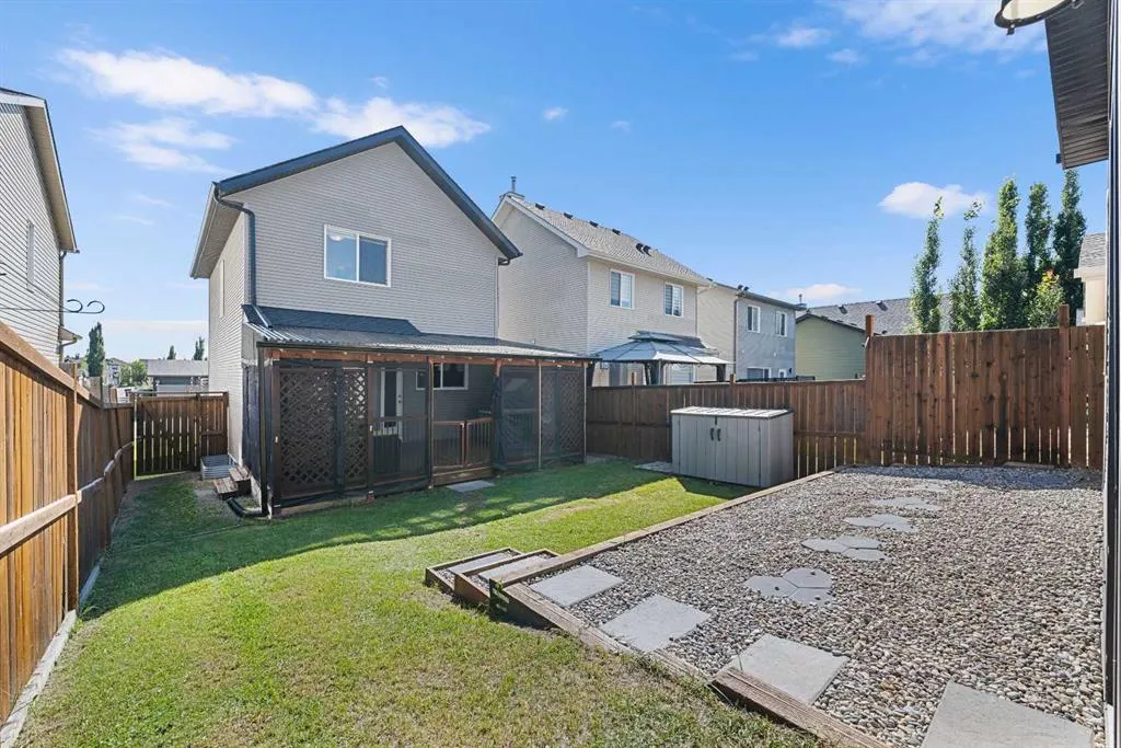 48 Silverado Range Close SW