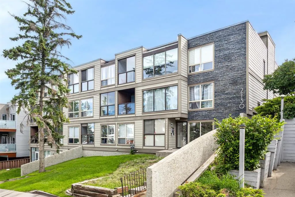 2130 17 Street SW, #304