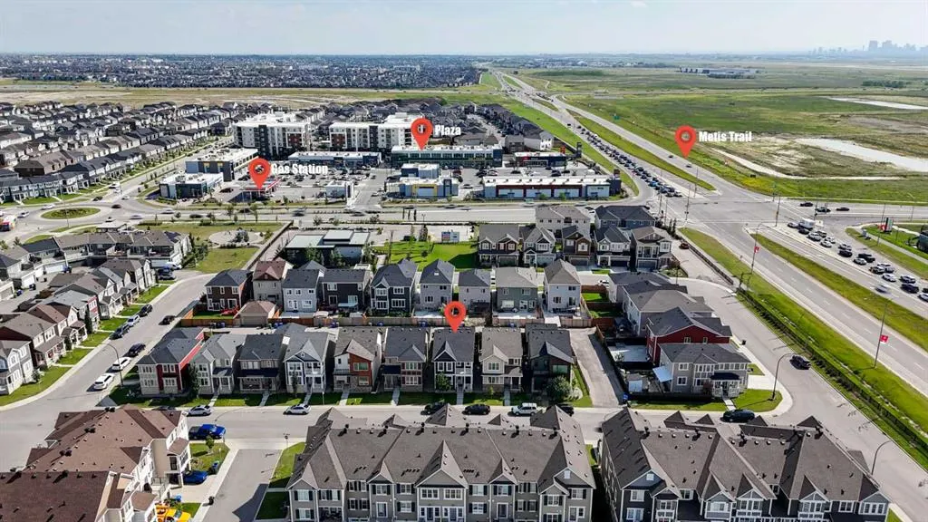 21 Cityscape Avenue NE