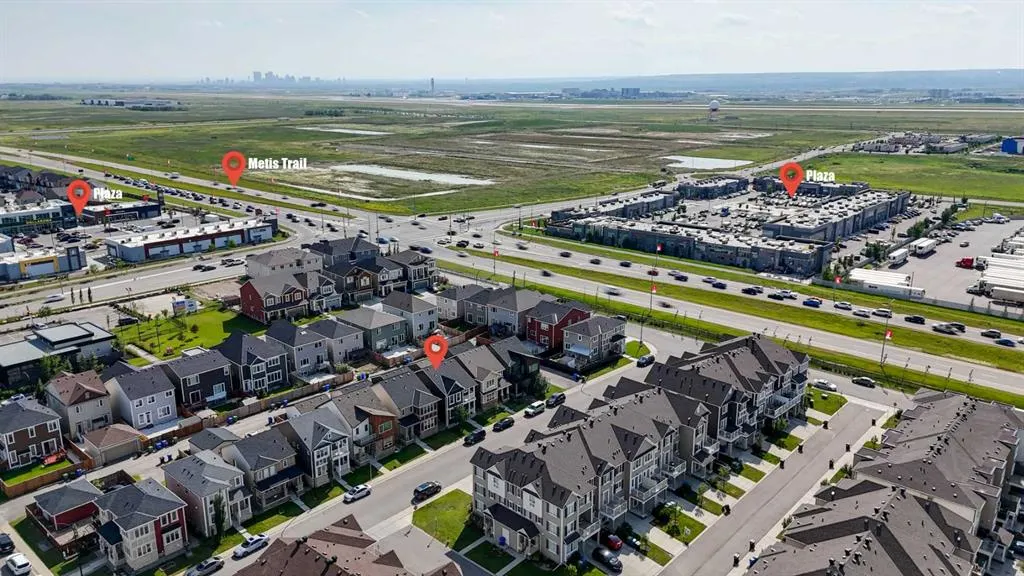 21 Cityscape Avenue NE