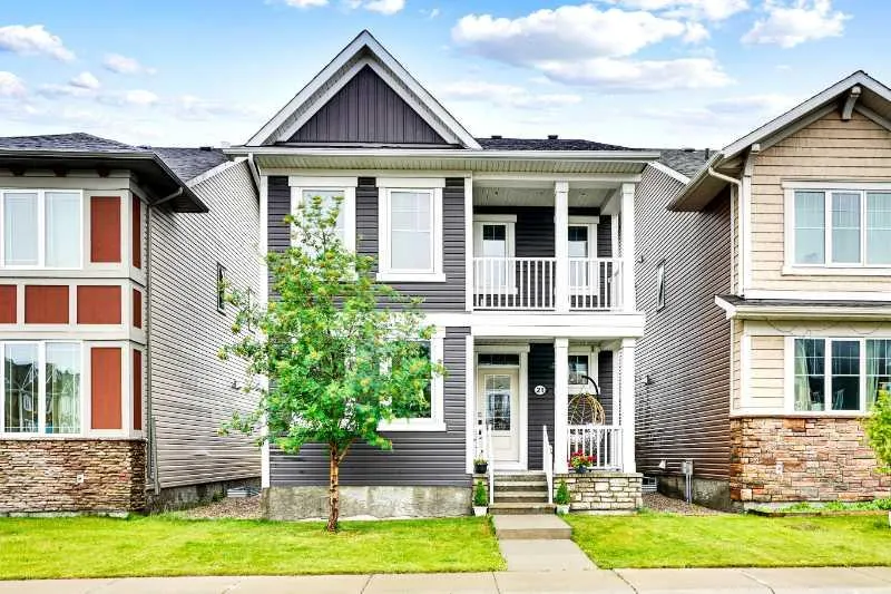 21 Cityscape Avenue NE