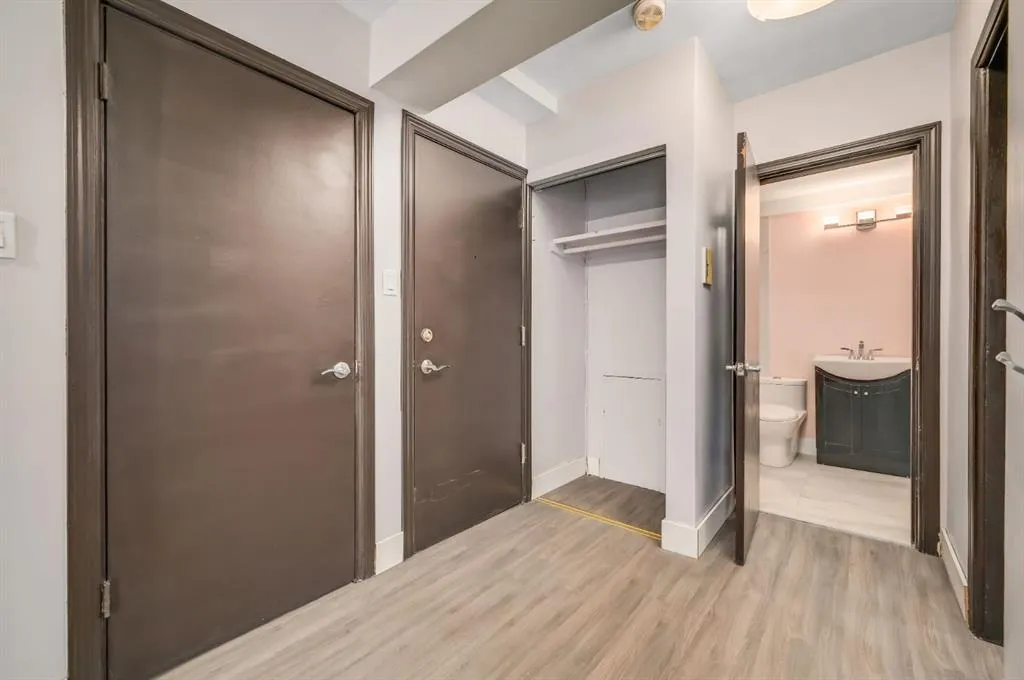 1027 12 Avenue SW, #201