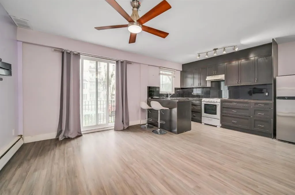 1027 12 Avenue SW, #201