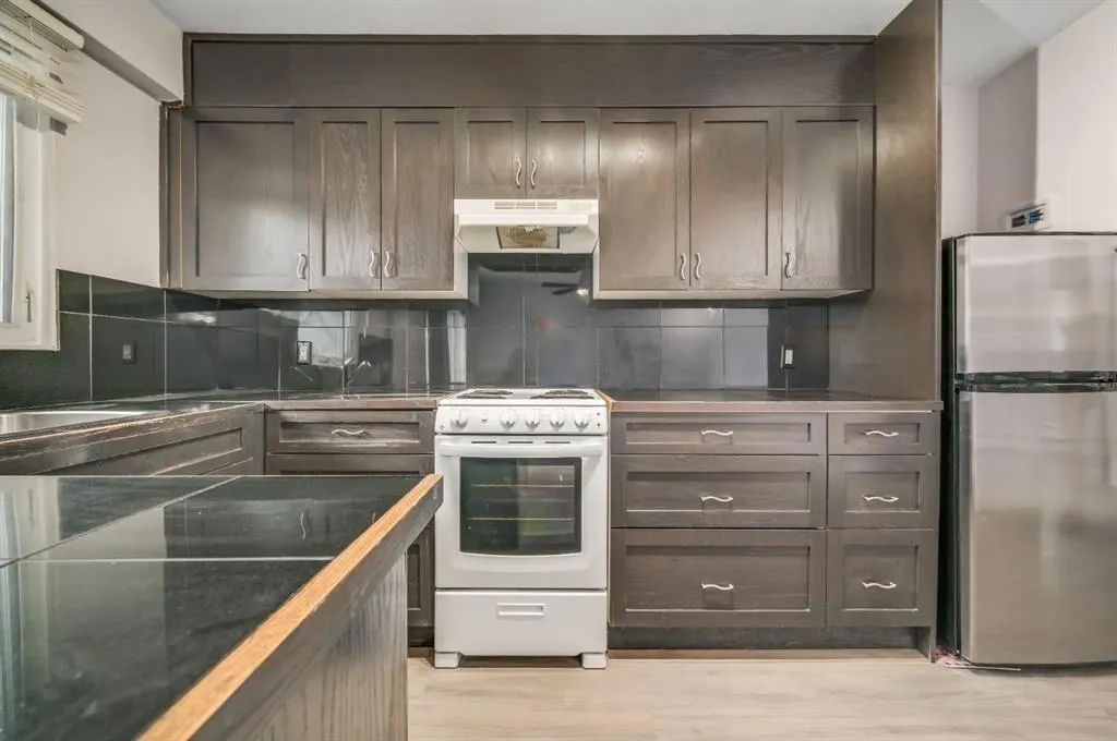 1027 12 Avenue SW, #201
