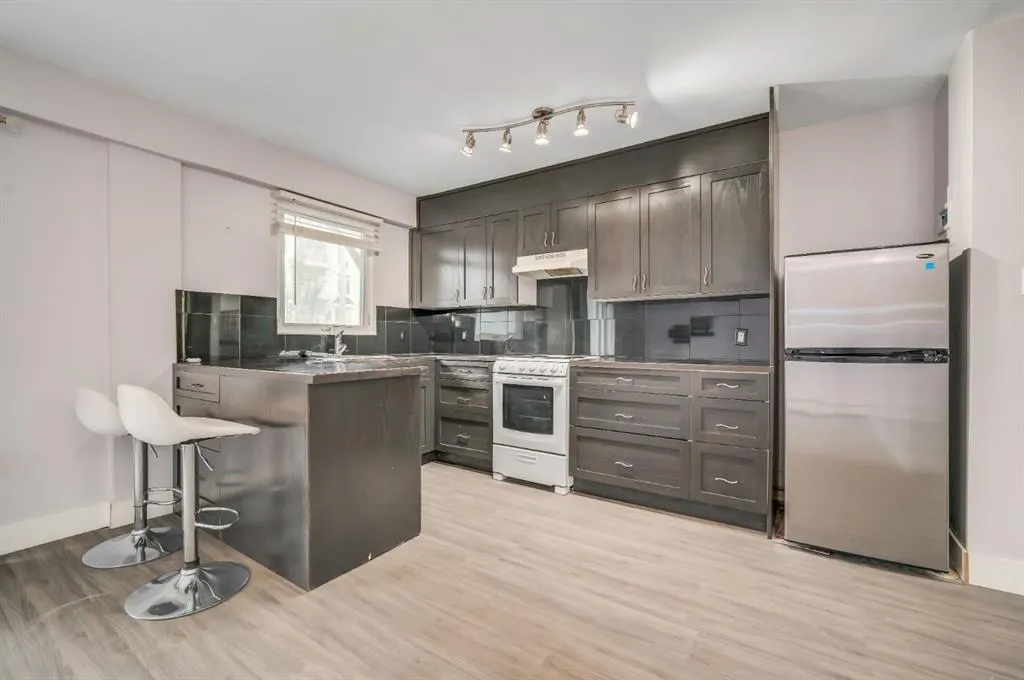 1027 12 Avenue SW, #201