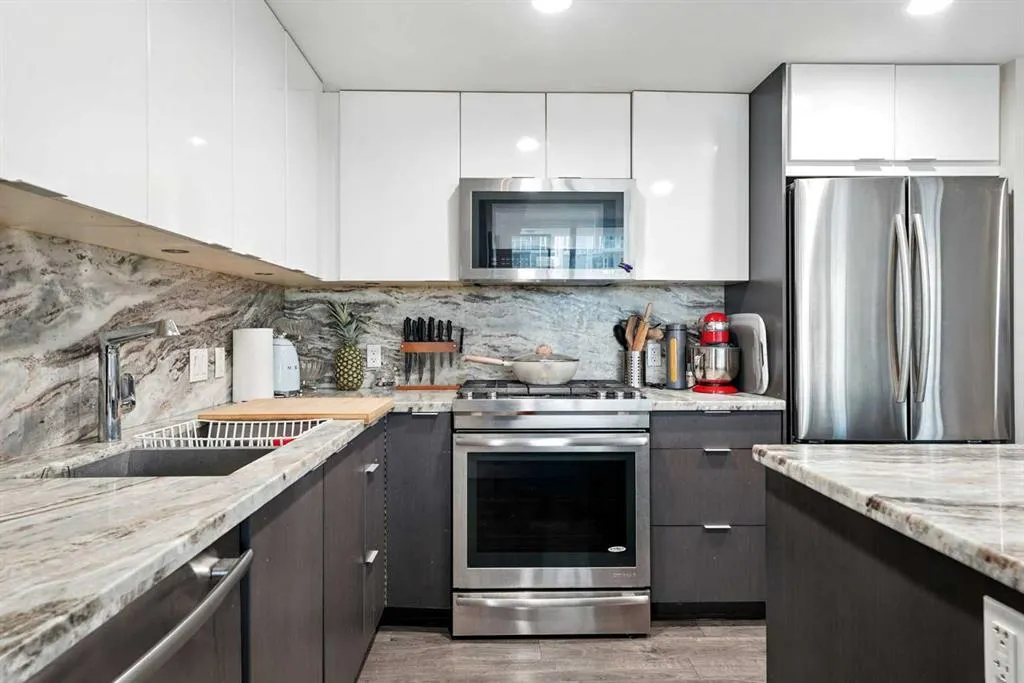 510 6 Avenue SE, #309