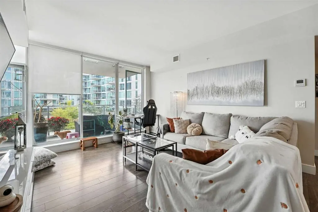 510 6 Avenue SE, #309