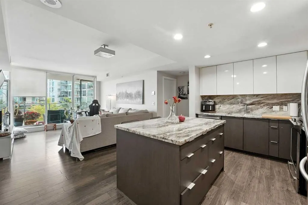 510 6 Avenue SE, #309