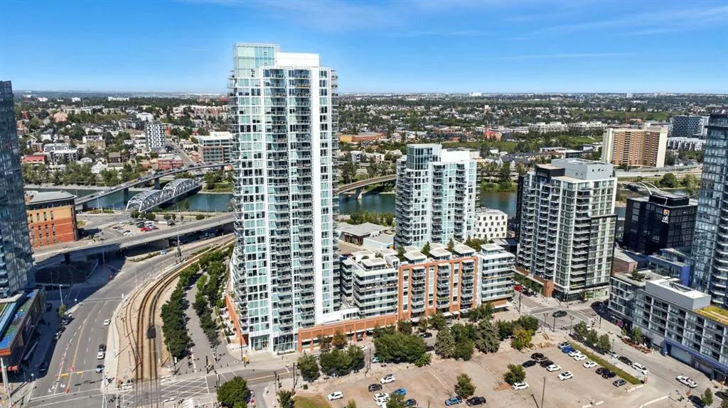 510 6 Avenue SE, #309