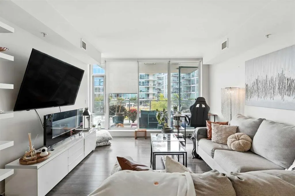 510 6 Avenue SE, #309