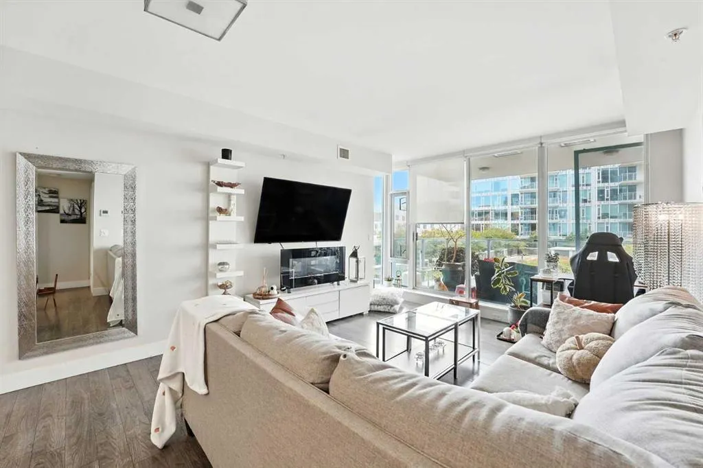 510 6 Avenue SE, #309