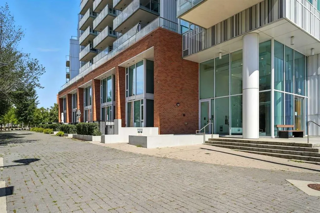 510 6 Avenue SE, #309