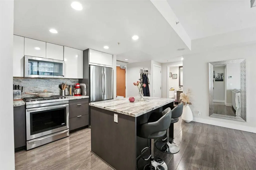 510 6 Avenue SE, #309