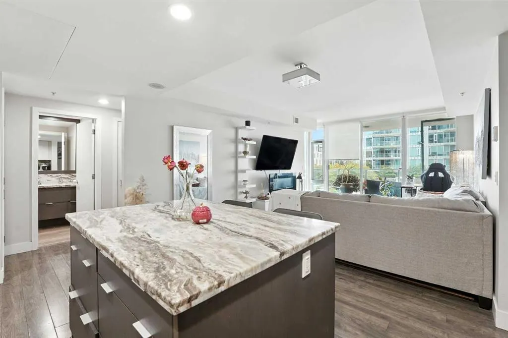 510 6 Avenue SE, #309