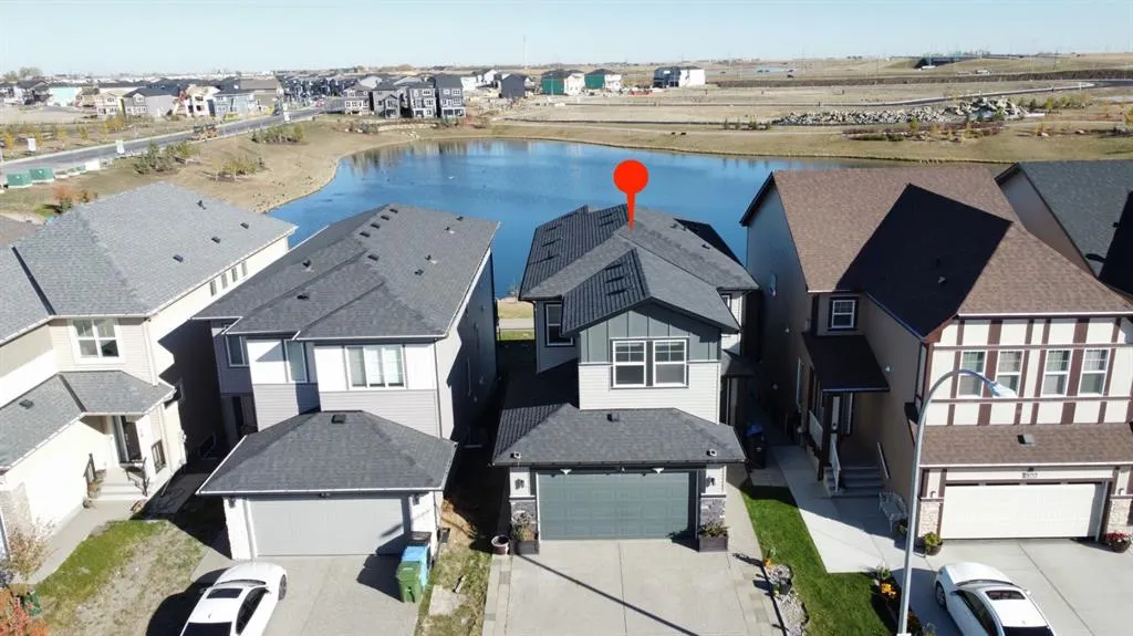 32 Cornerbrook Common NE
