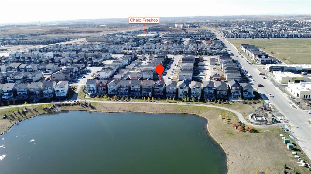 32 Cornerbrook Common NE