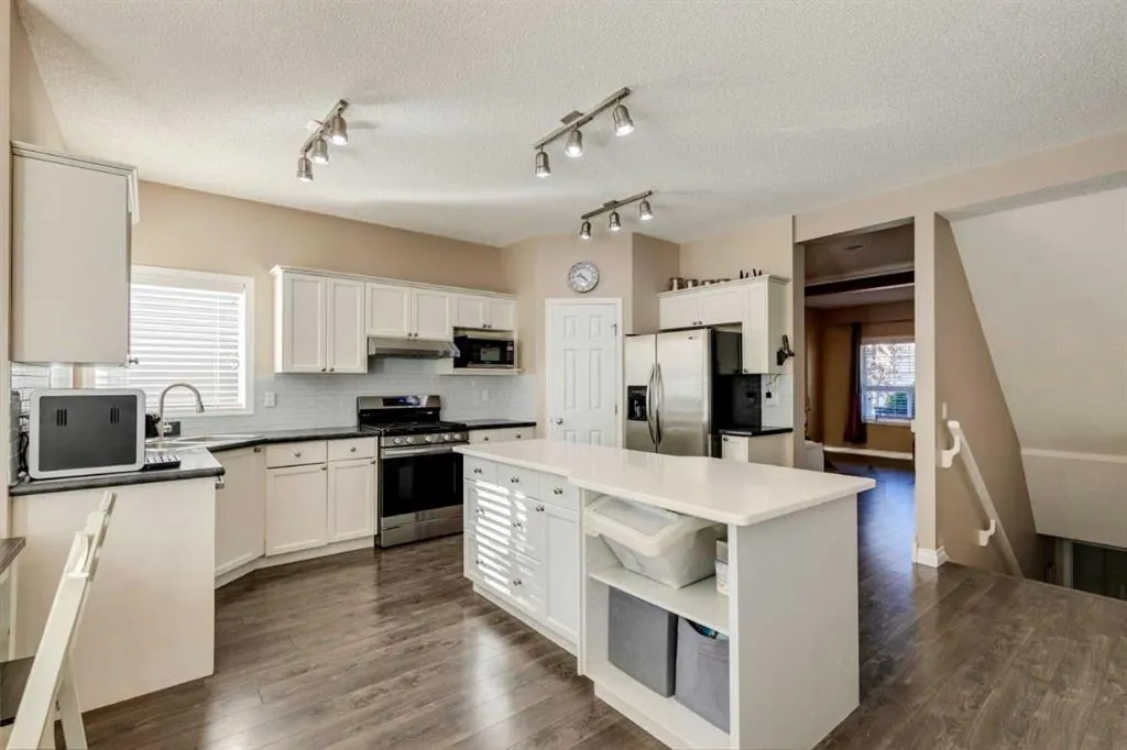 20 Wentworth Close SW