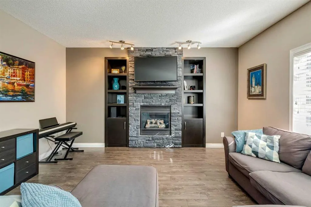 20 Wentworth Close SW
