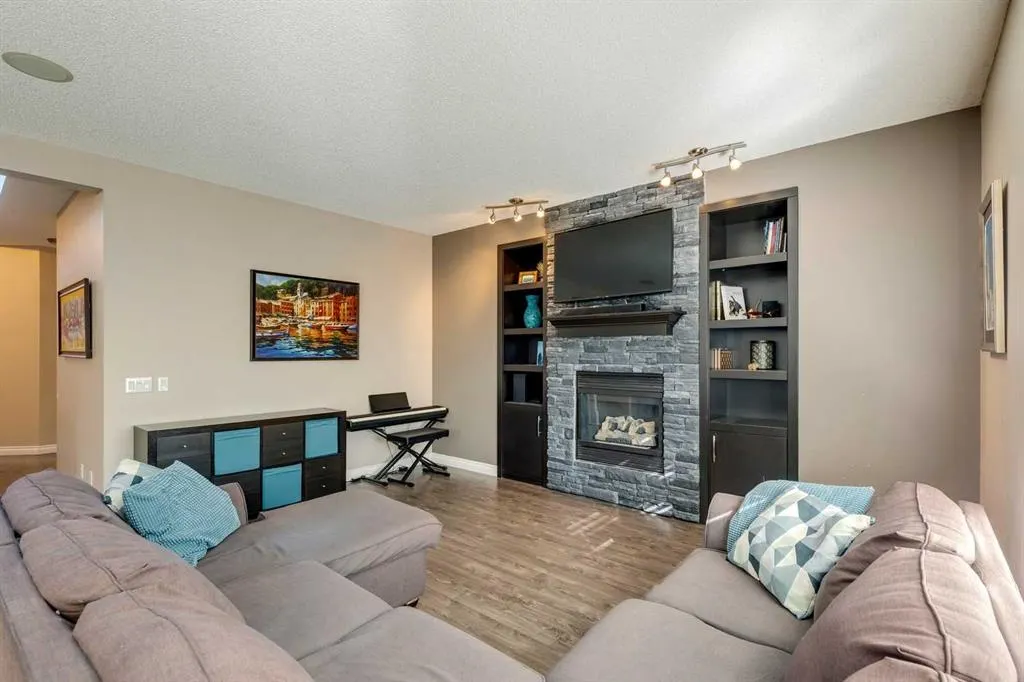 20 Wentworth Close SW