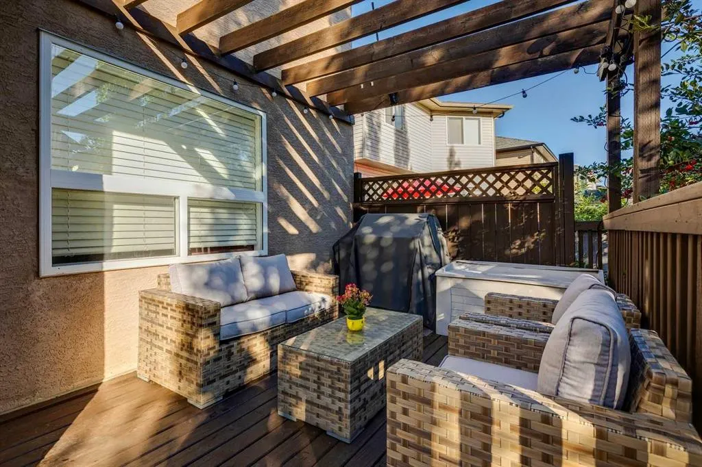 20 Wentworth Close SW
