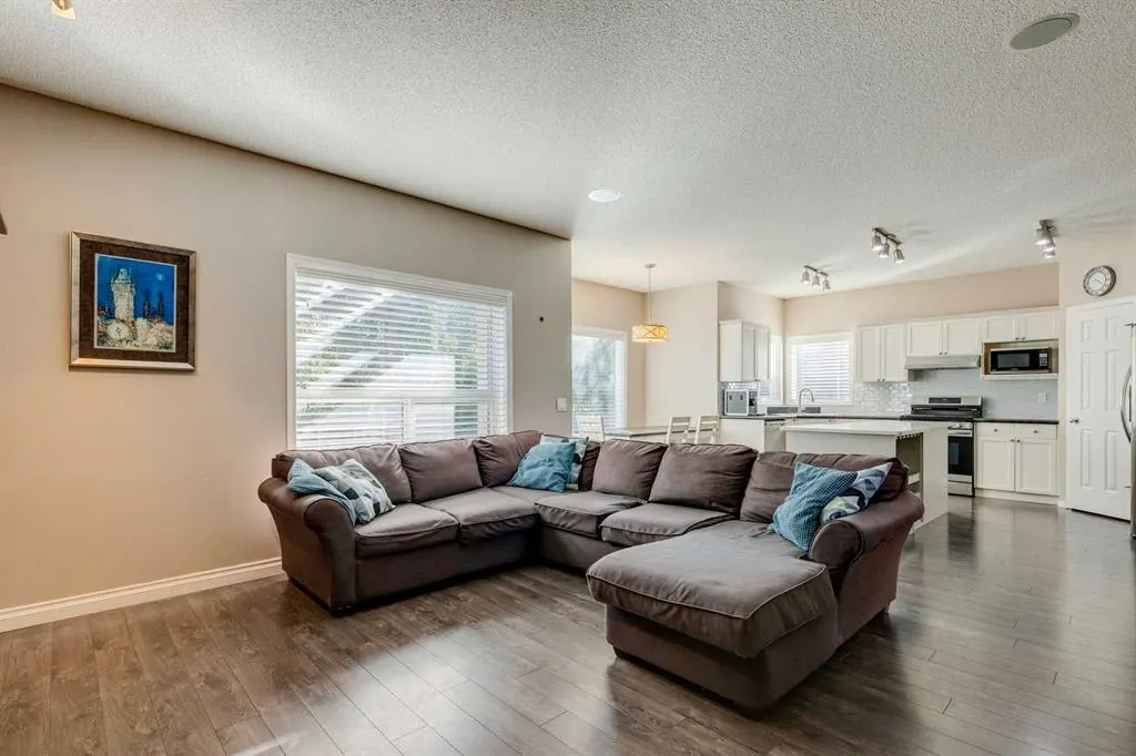 20 Wentworth Close SW
