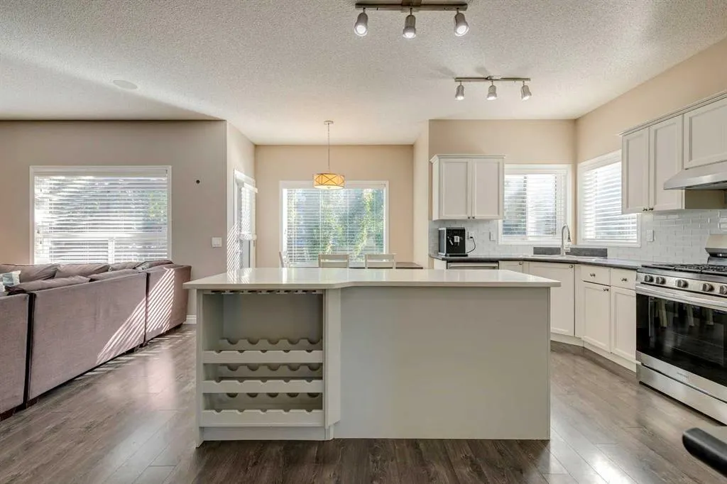 20 Wentworth Close SW