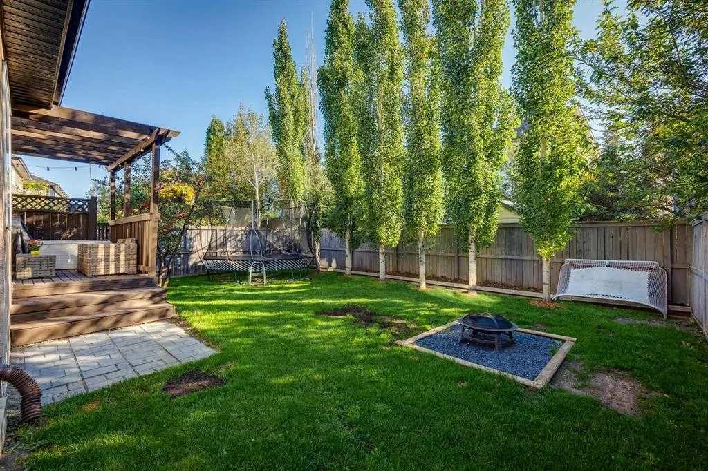 20 Wentworth Close SW