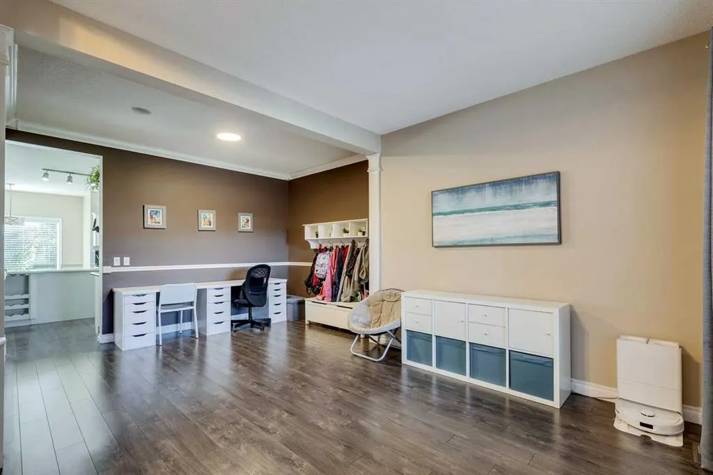 20 Wentworth Close SW