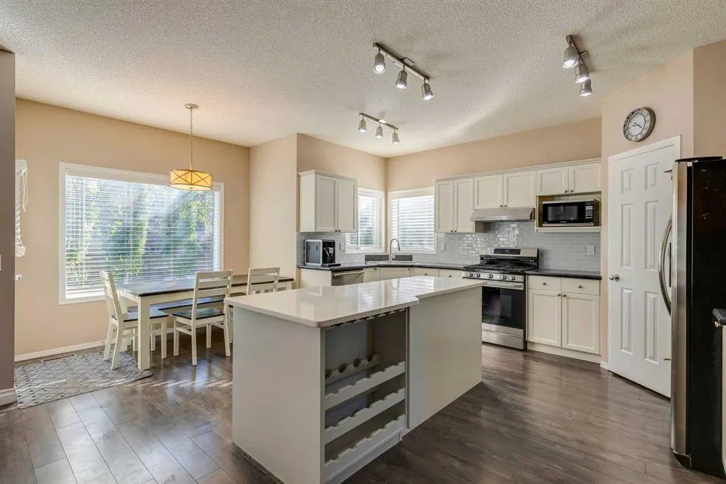 20 Wentworth Close SW