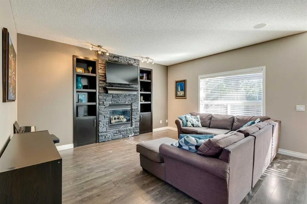 20 Wentworth Close SW