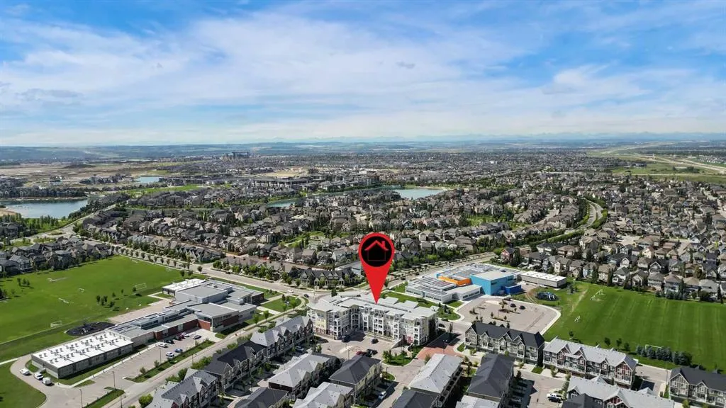 402 Marquis Lane SE, #410
