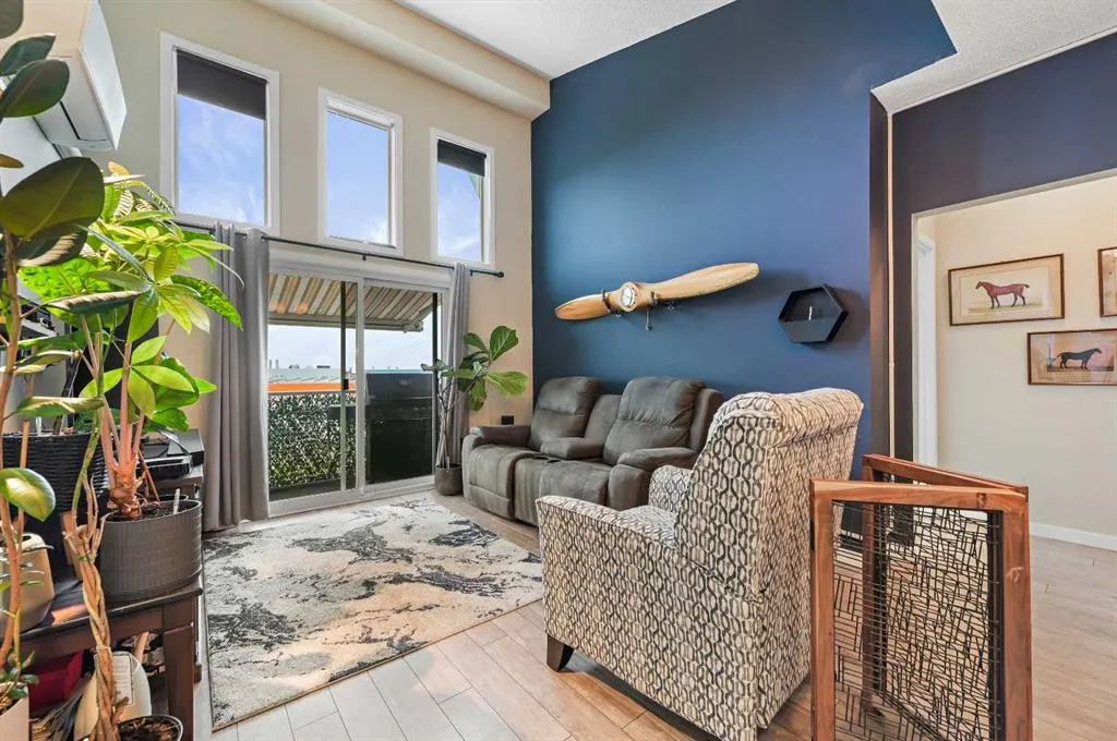 402 Marquis Lane SE, #410