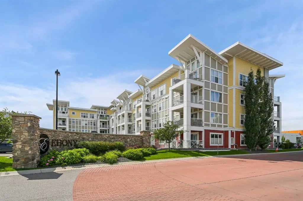 402 Marquis Lane SE, #410