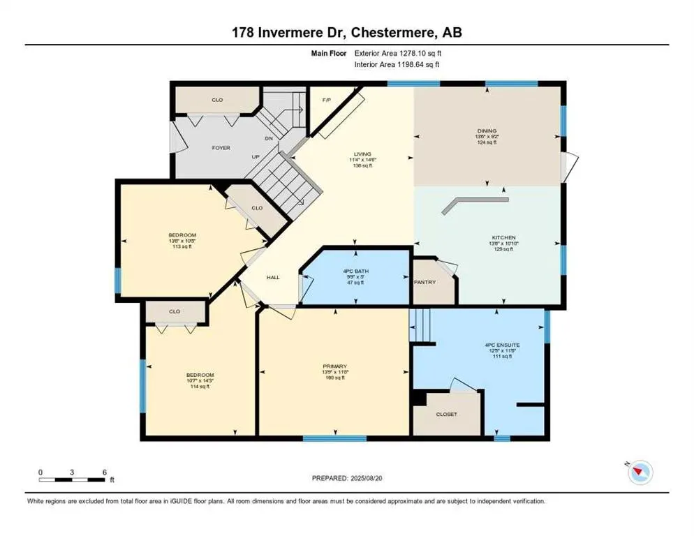 178 Invermere Drive