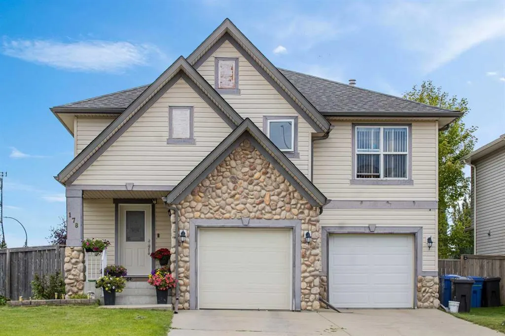 178 Invermere Drive