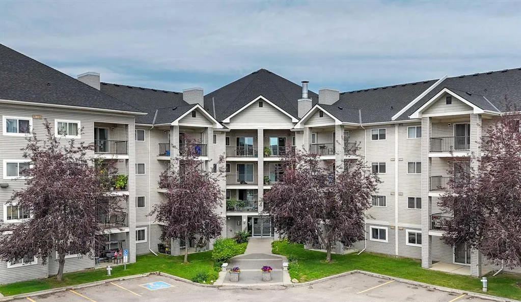 4975 130 Avenue SE, #4115
