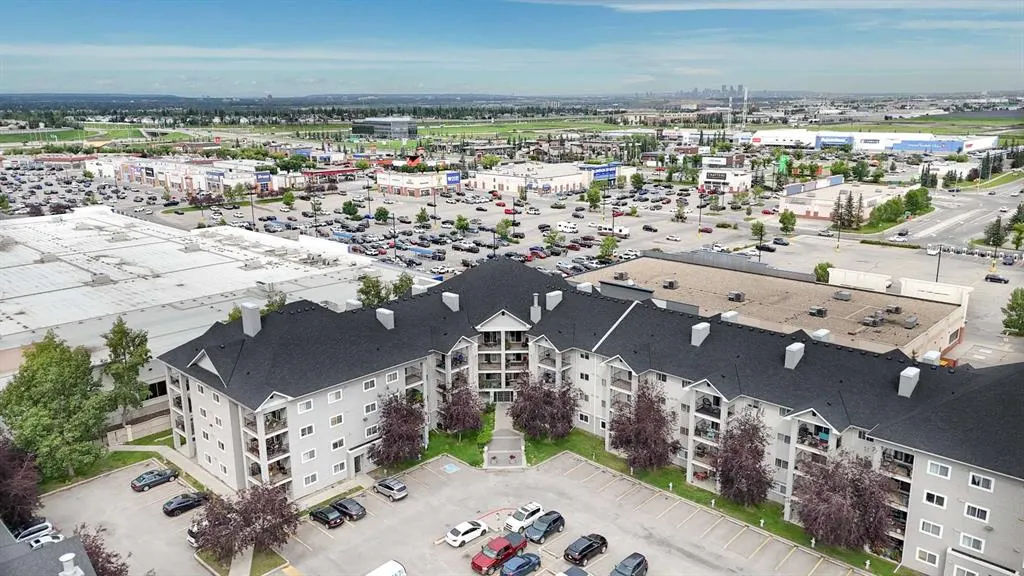 4975 130 Avenue SE, #4115