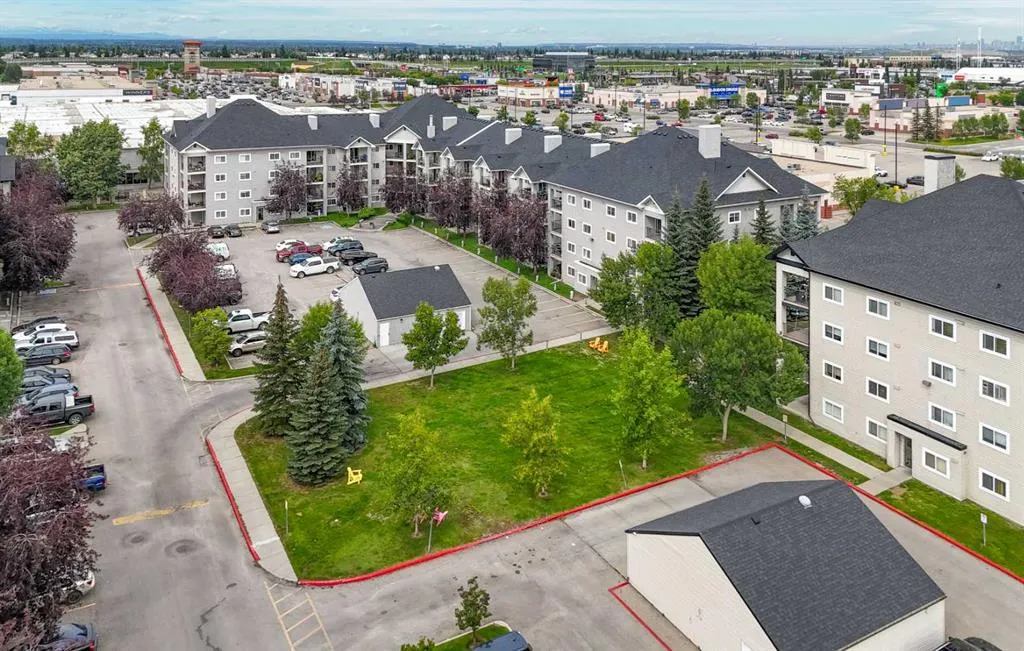 4975 130 Avenue SE, #4115