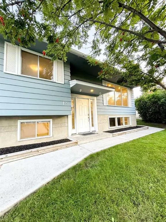12 Oakbury Place SW