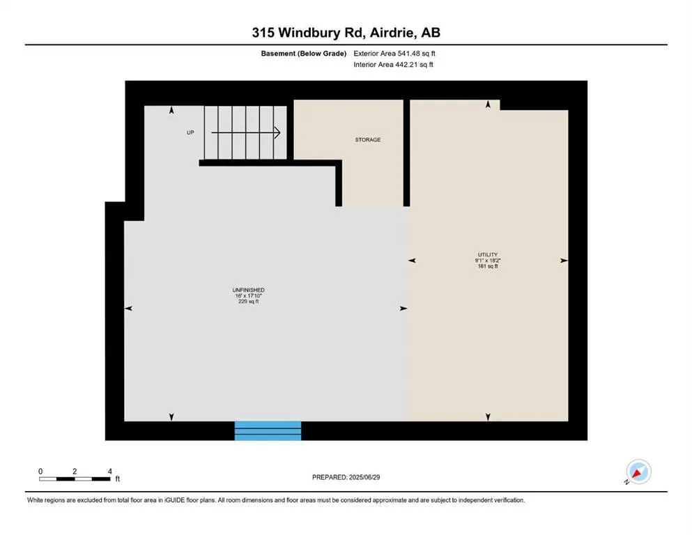 315 Windbury Road SW