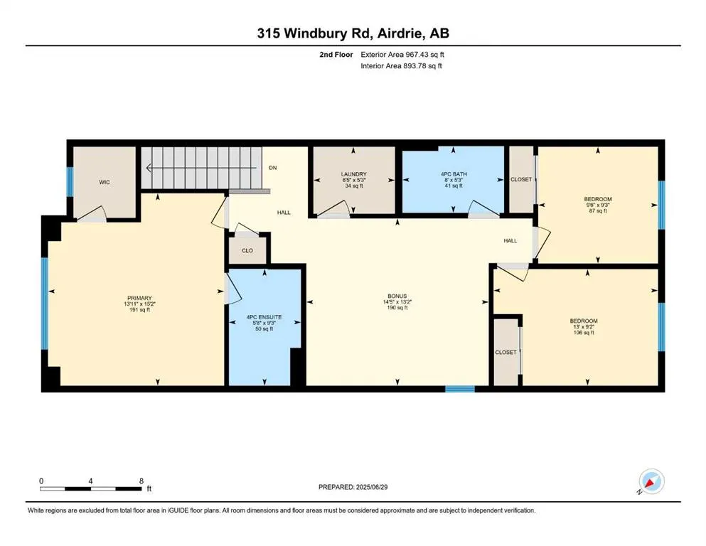 315 Windbury Road SW