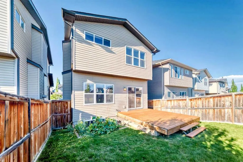 326 Kincora Glen Rise