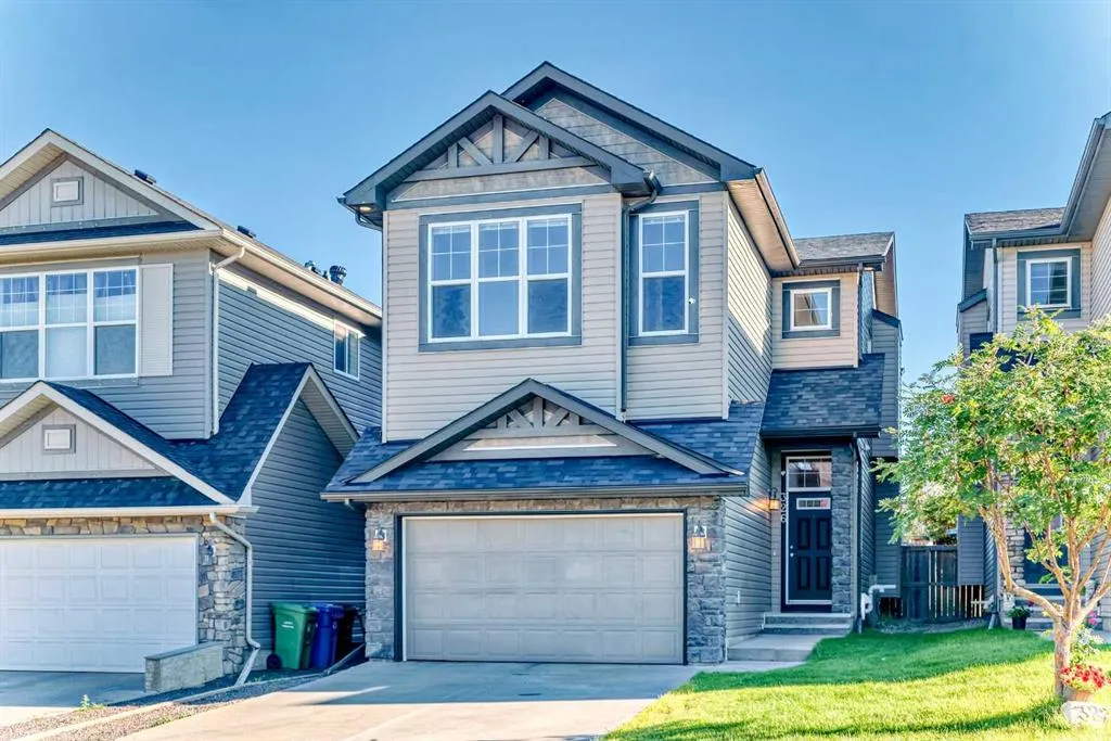 326 Kincora Glen Rise