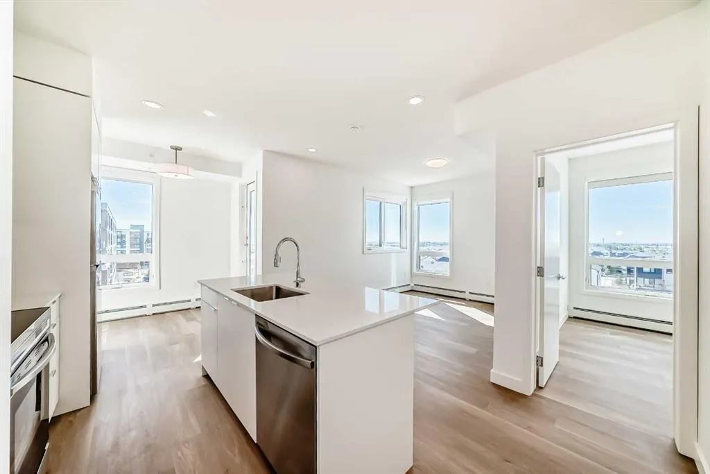 8500 19 Avenue SE, #1502