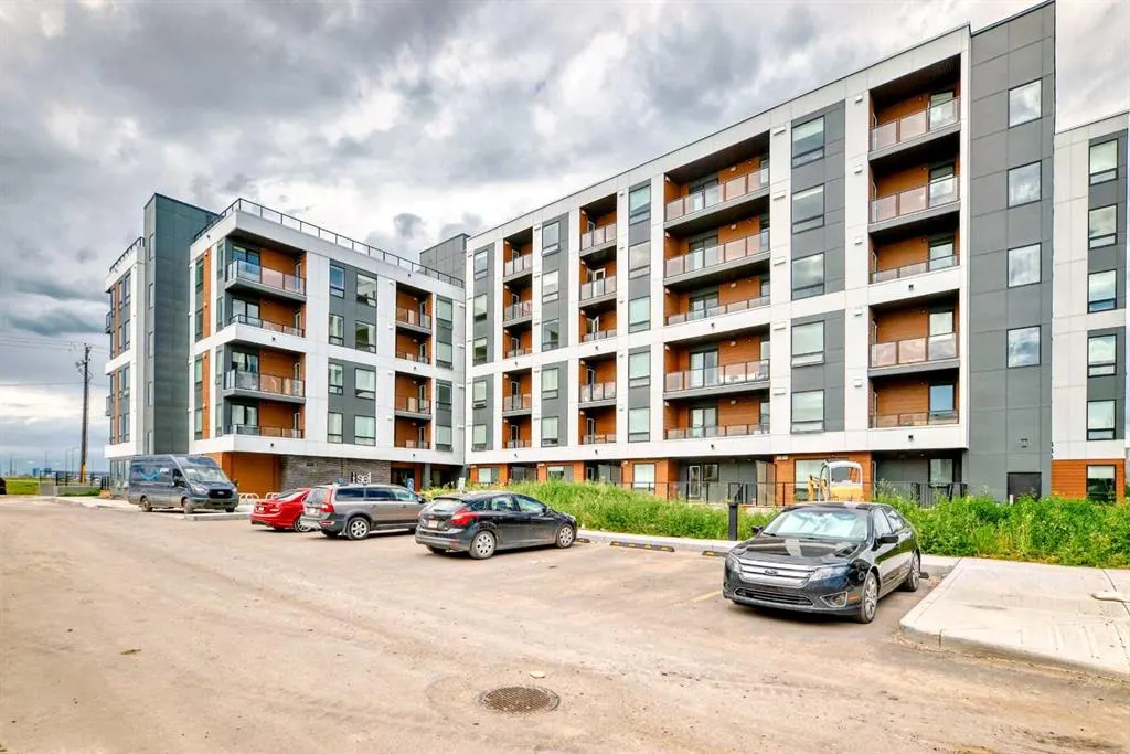 8500 19 Avenue SE, #1502